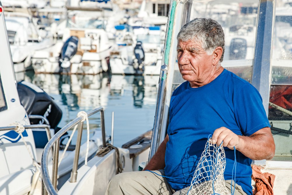 Photograph by Tamara Smekhova