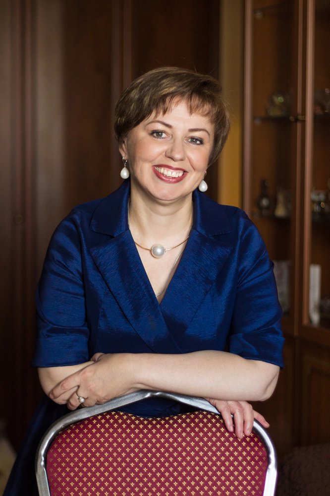 Photograph by Евгения Журавлёва