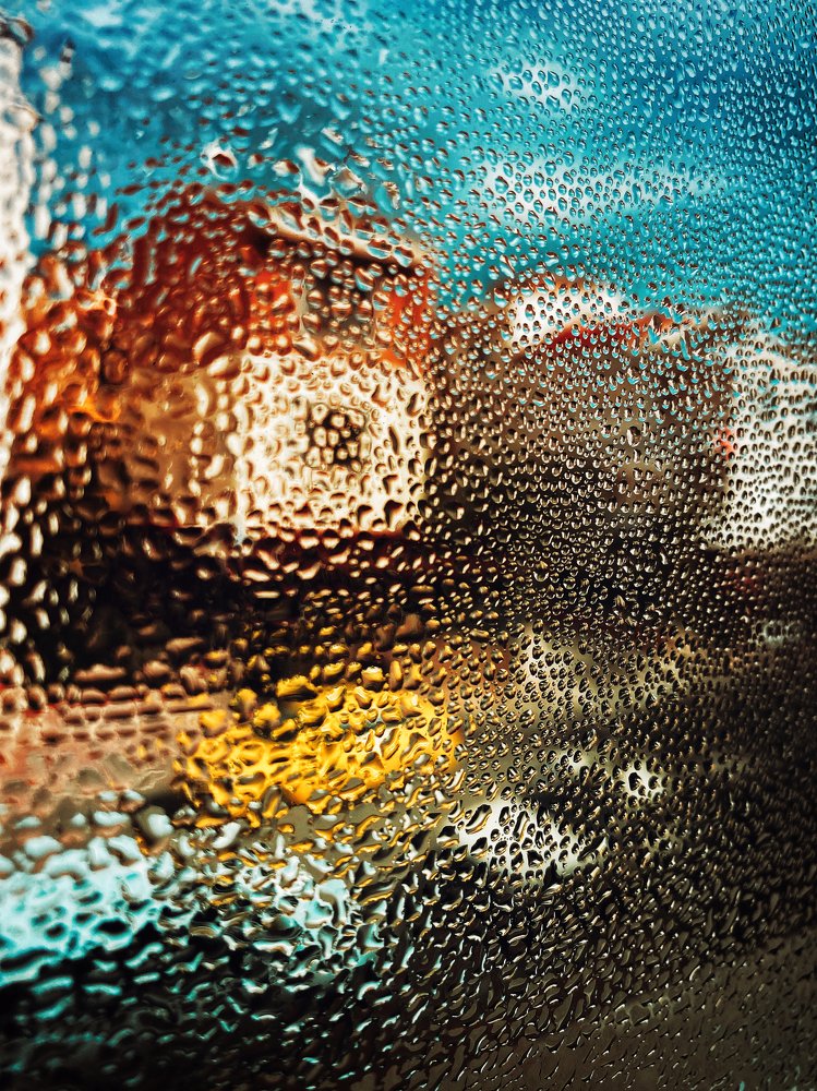 Photograph by Yalim Vural