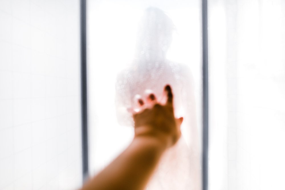 Photograph by Elena Klimenko