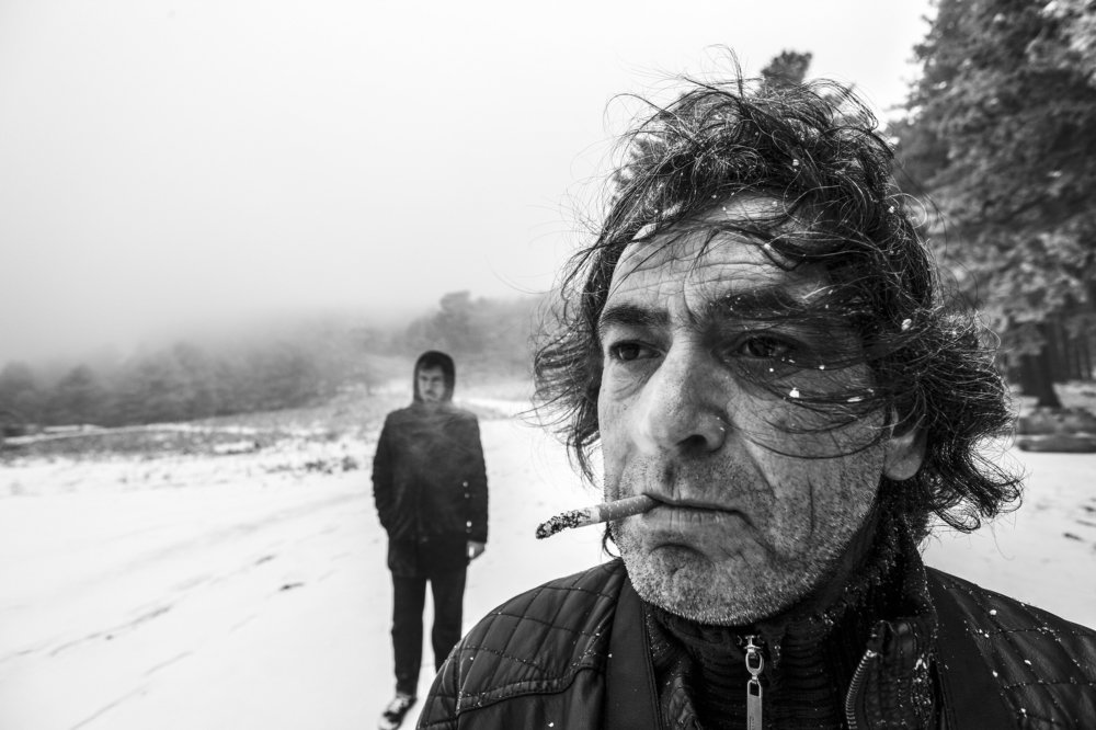 Photograph by ahmet kabalak