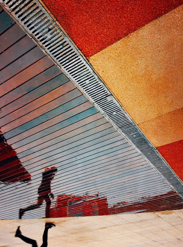 Photograph by Yalim Vural