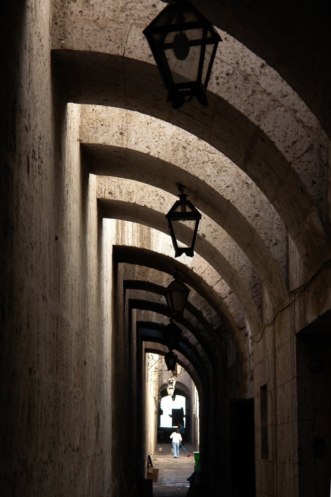 Photograph by José Luis