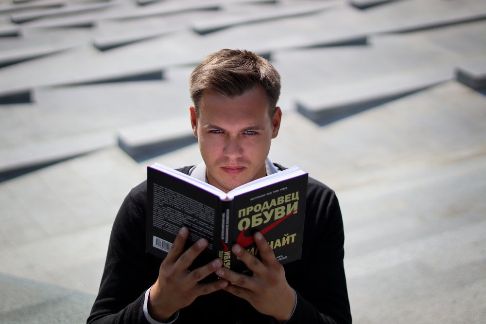 Фотография автора Ирина Рябчикова