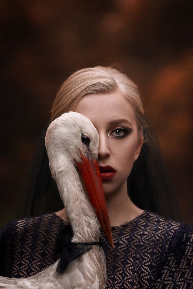 Photograph by Яна Басова