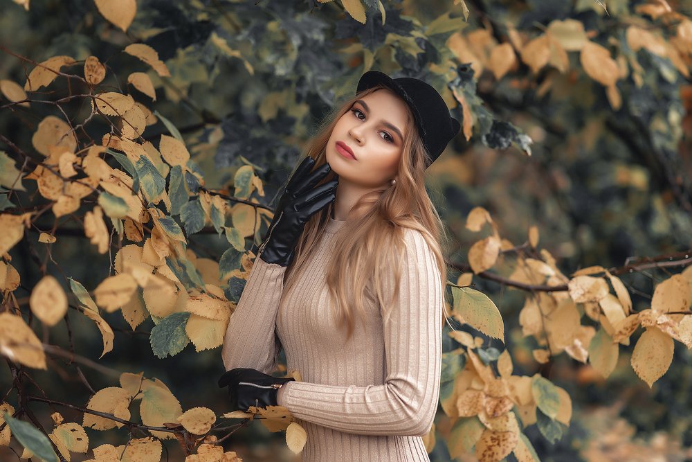 Осенние мечты