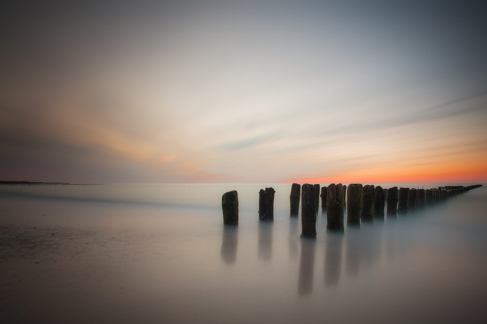 Фотография автора Mirek Brzozowski