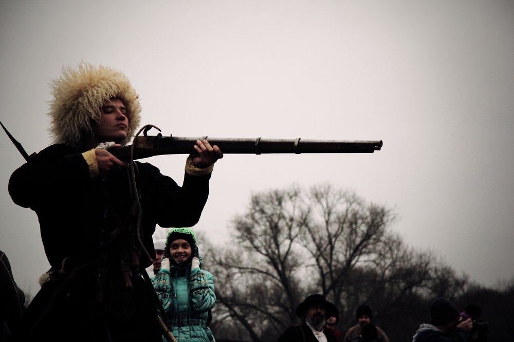 Photograph by Александр Малютин