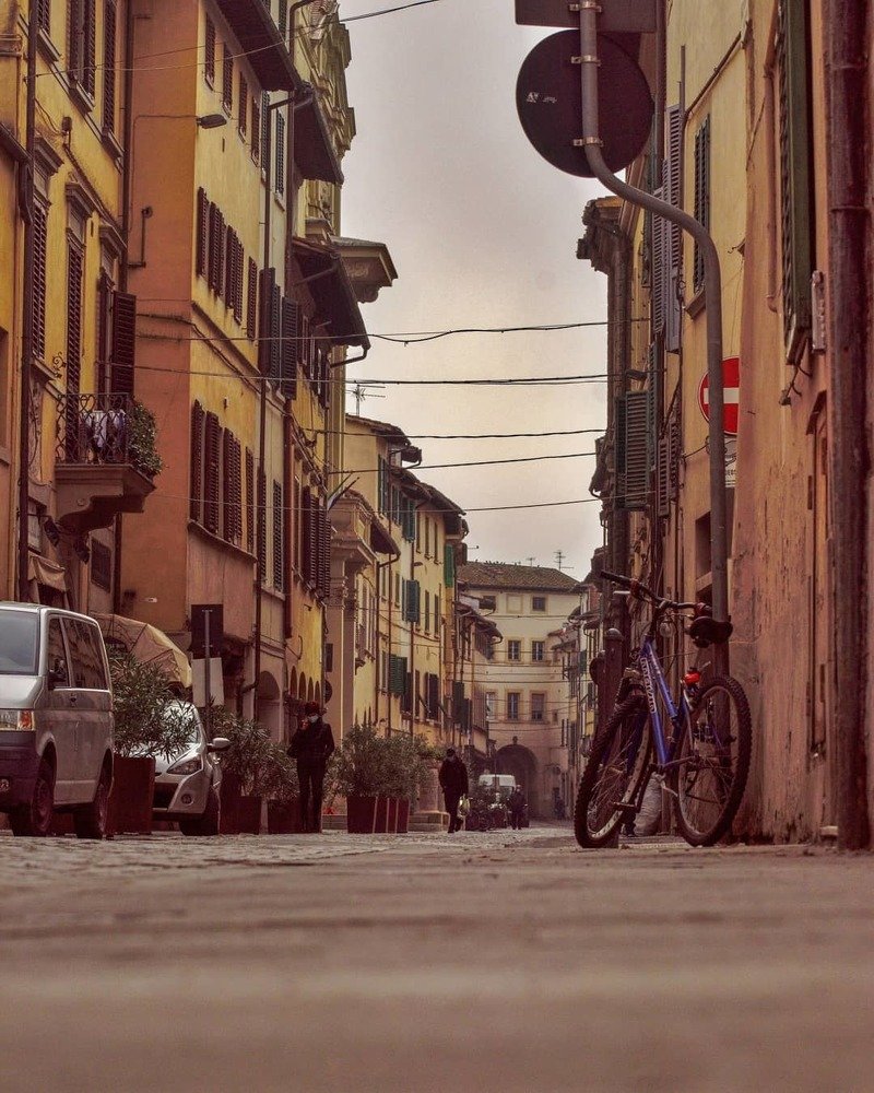 Photograph by SIMONE CIULLI