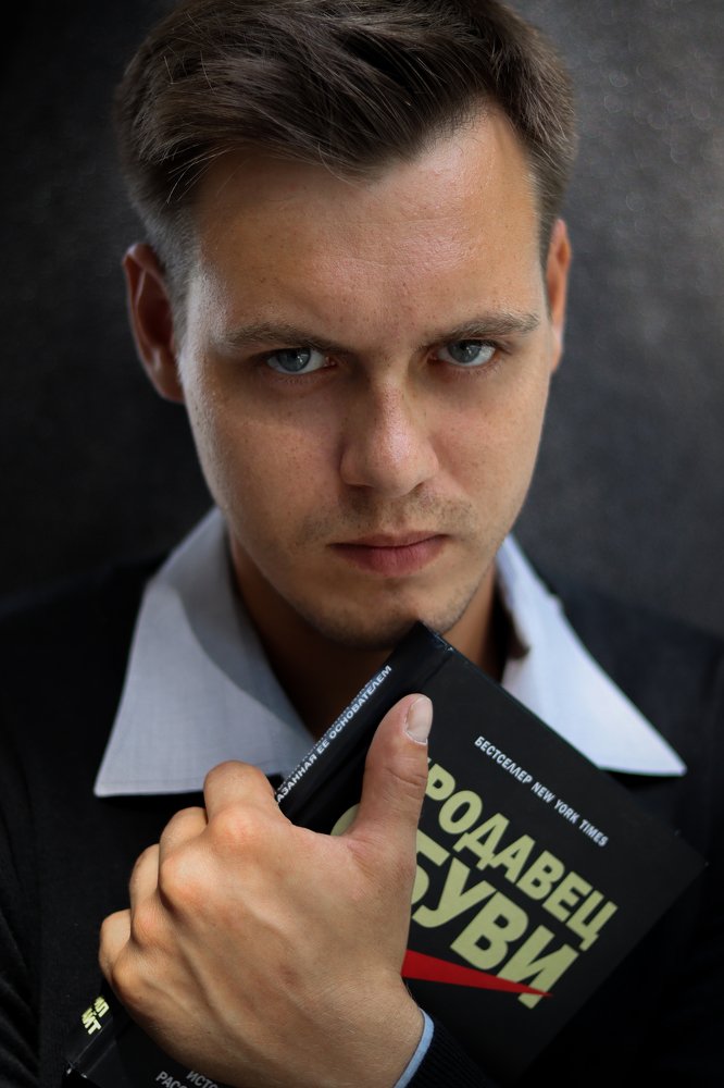 Фотография автора Ирина Рябчикова