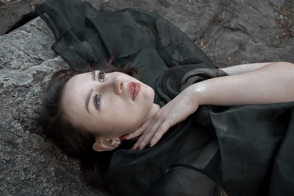 Photograph by Микола Боровський