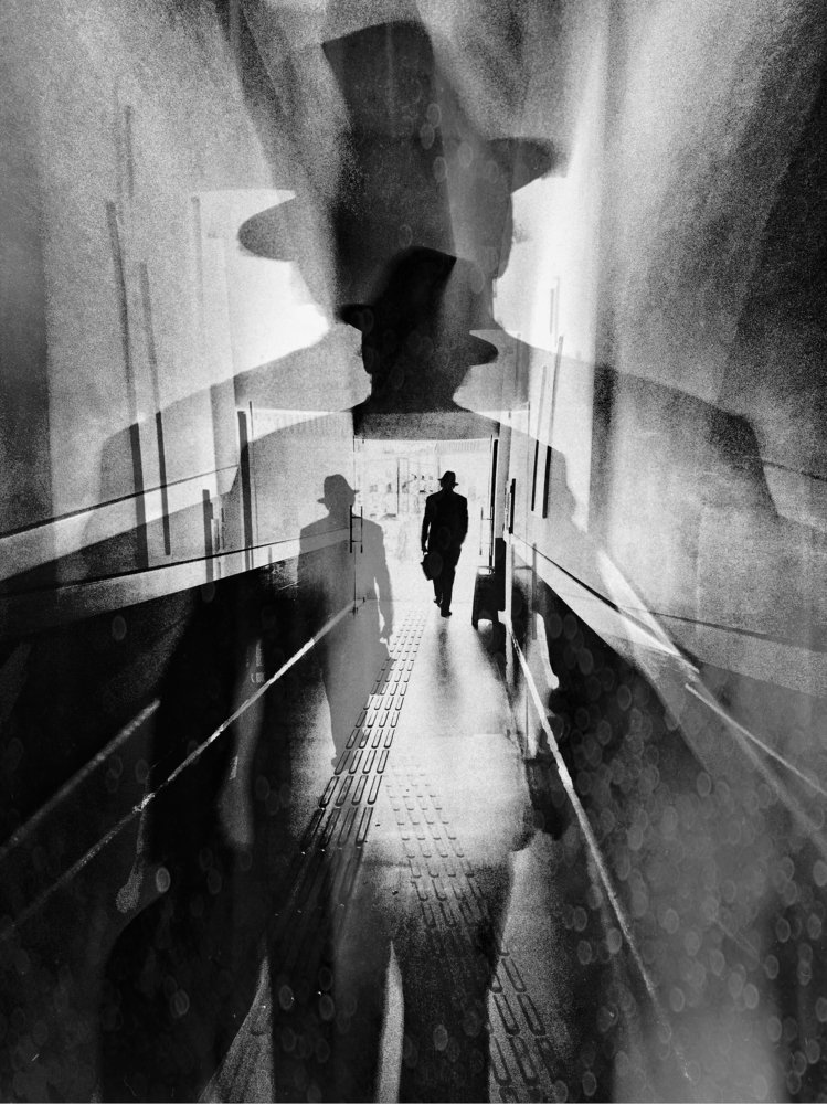 Photograph by Yalim Vural