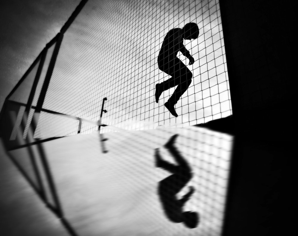 Photograph by Yalim Vural