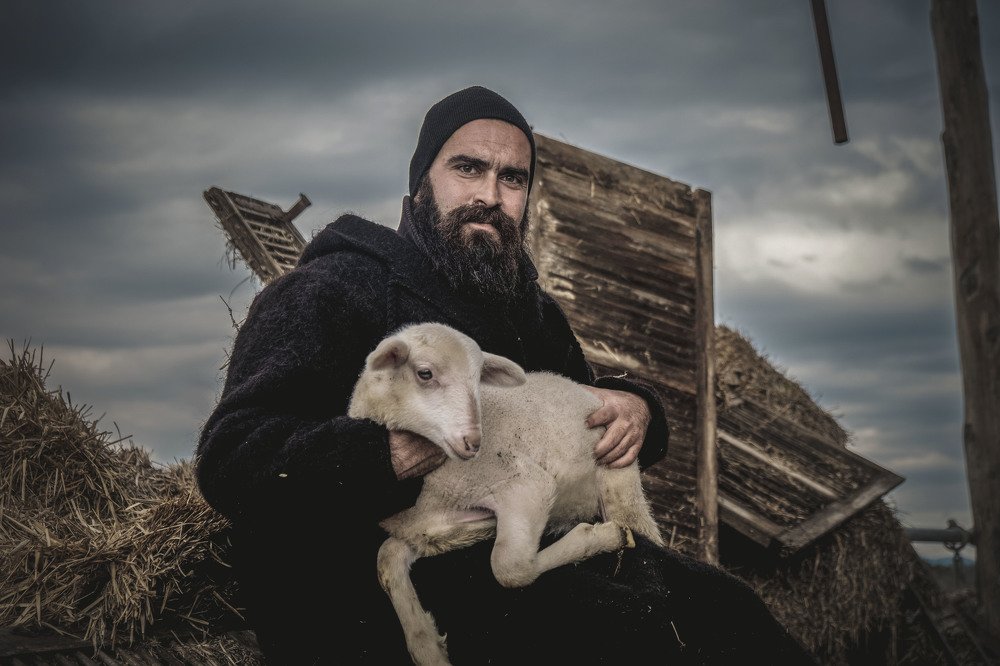 Photograph by Dimitris Vavliaras