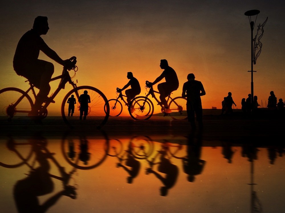 Photograph by Yalim Vural