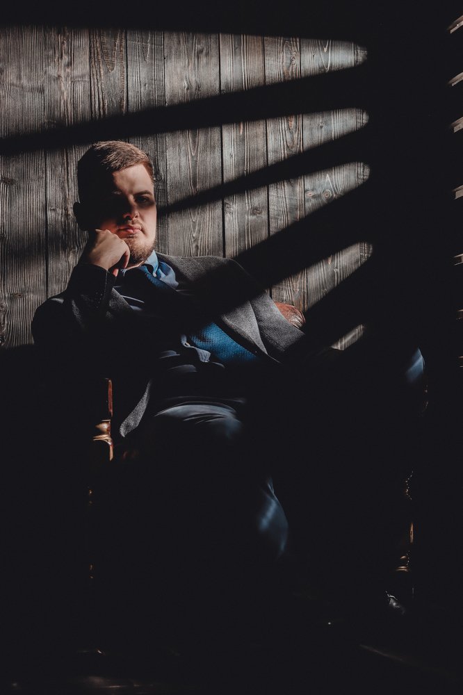 Photograph by Алина Логвиненко