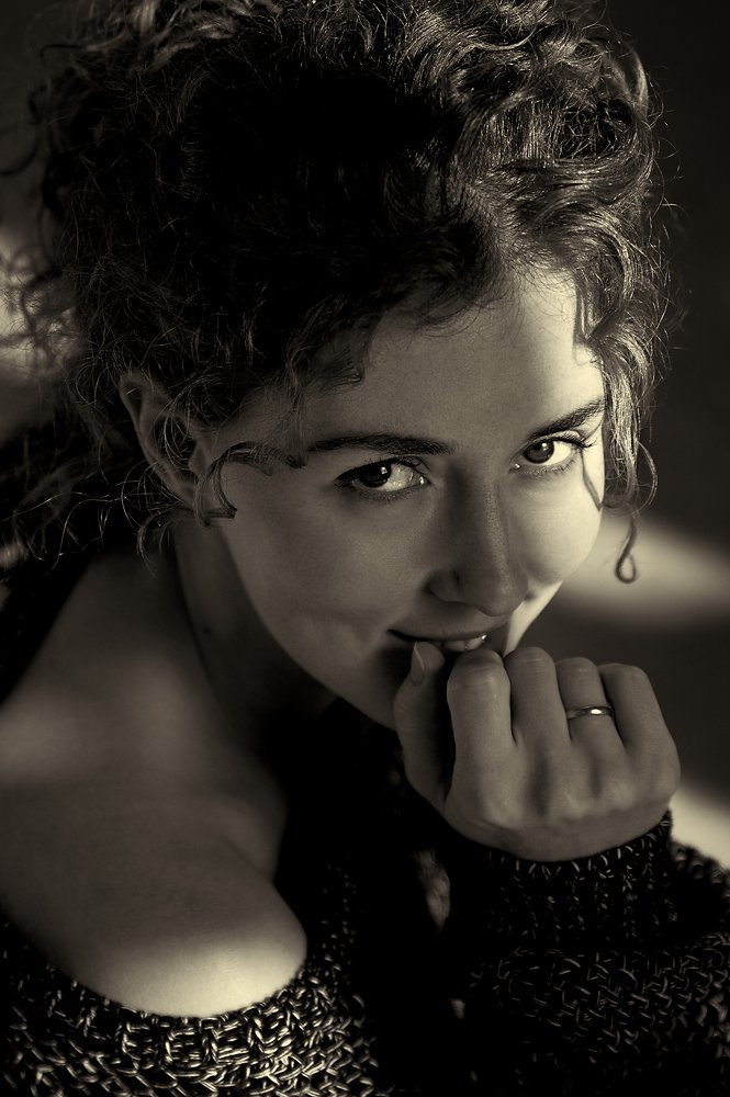 Каждый миг. Я хочу просто счастья!