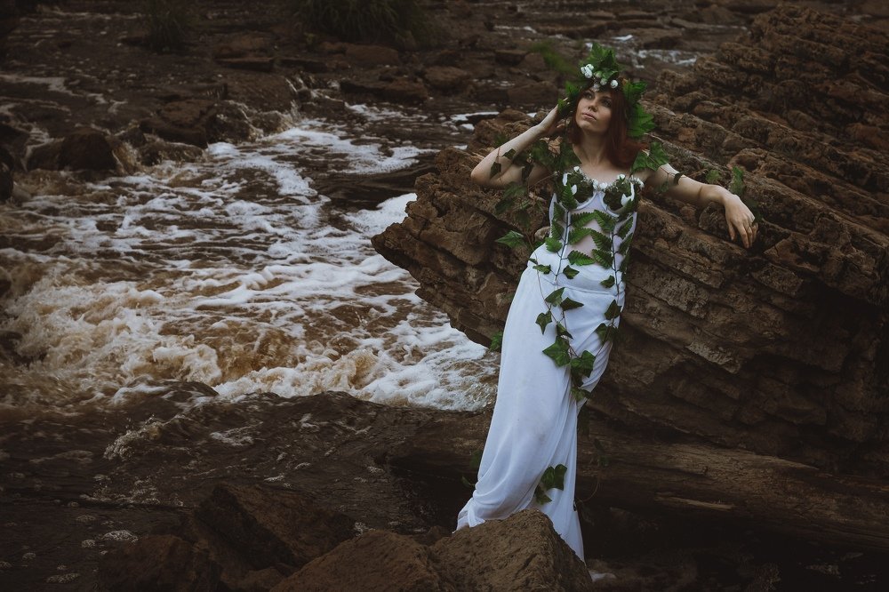 Photograph by Алина Логвиненко