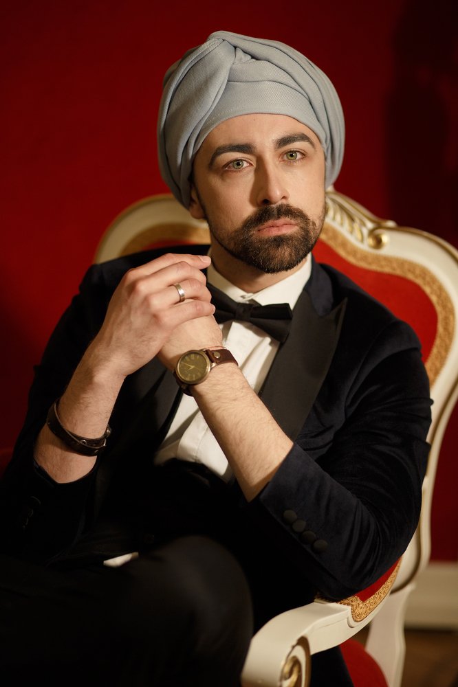 Photograph by Татьяна Бушук