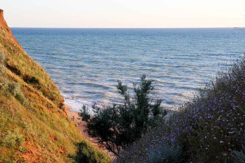 Немецкая балка