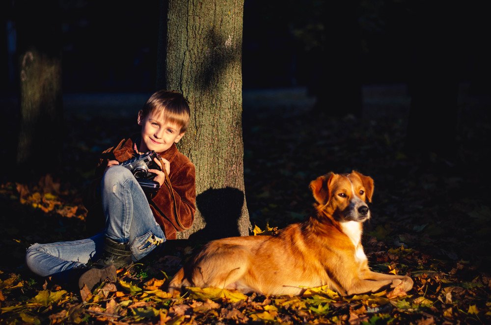 Photograph by Виталия