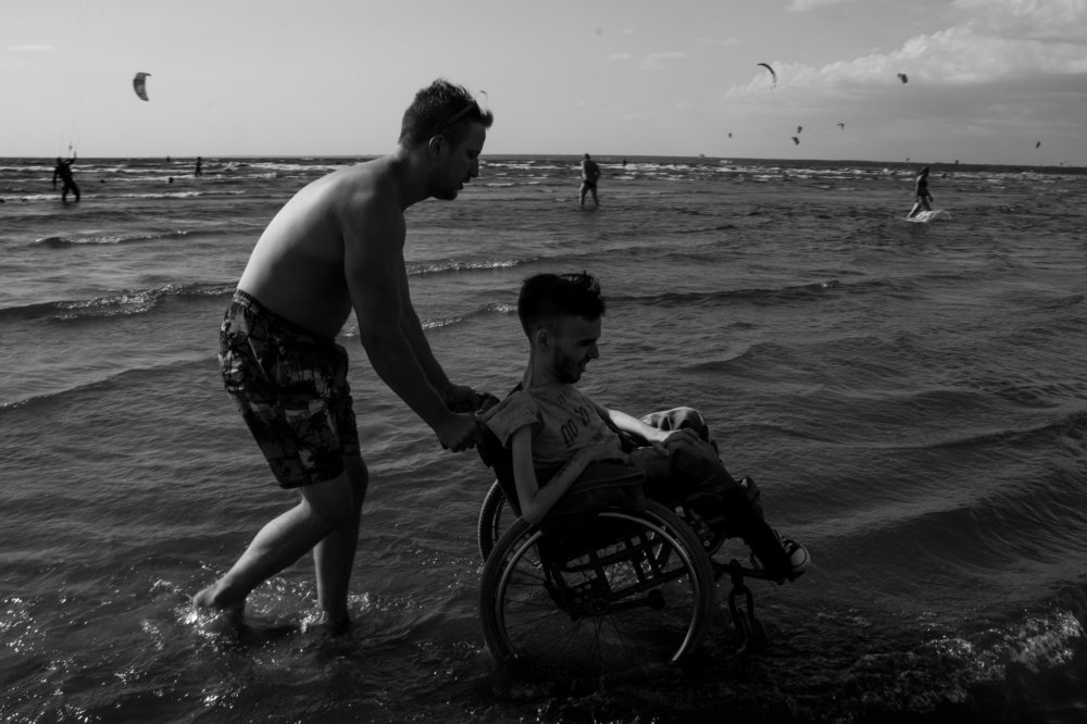 Photograph by Алина Логвиненко