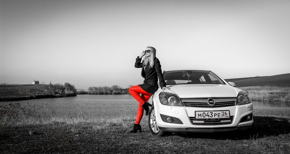 Разведёнка