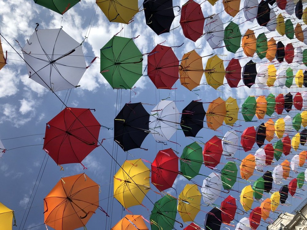 Photograph by Маргарита Венсил.