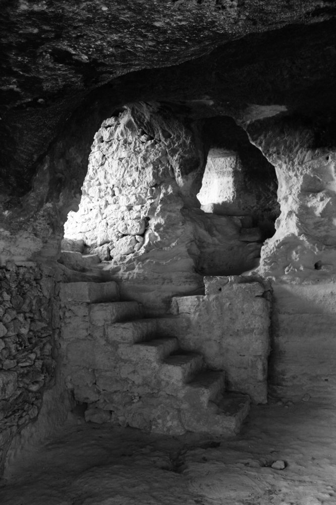 Photograph by Anastasia Kodatenko