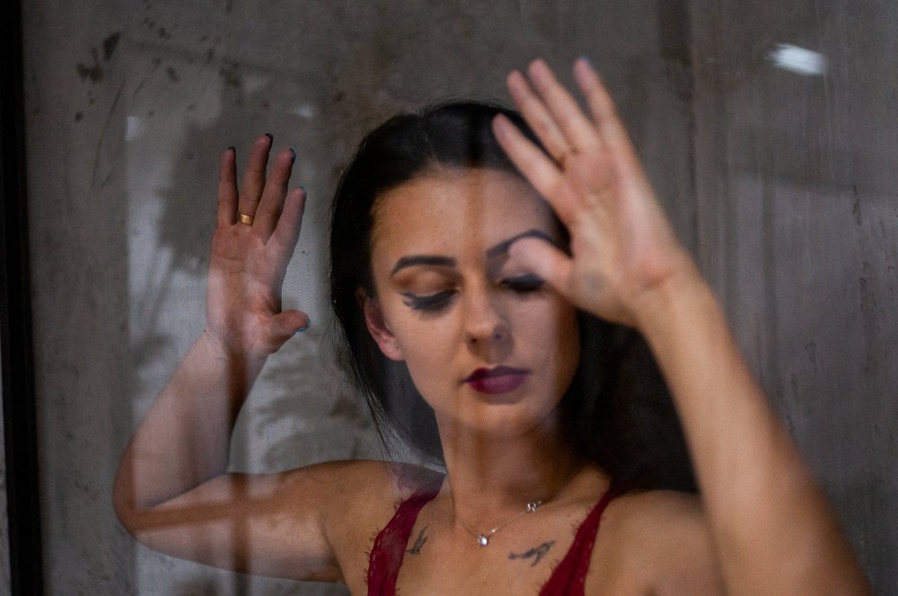 Photograph by Алена Масловская