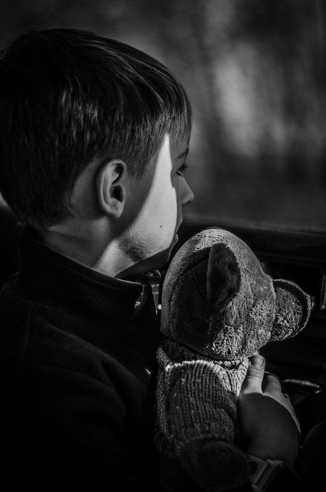 Photograph by Виталия