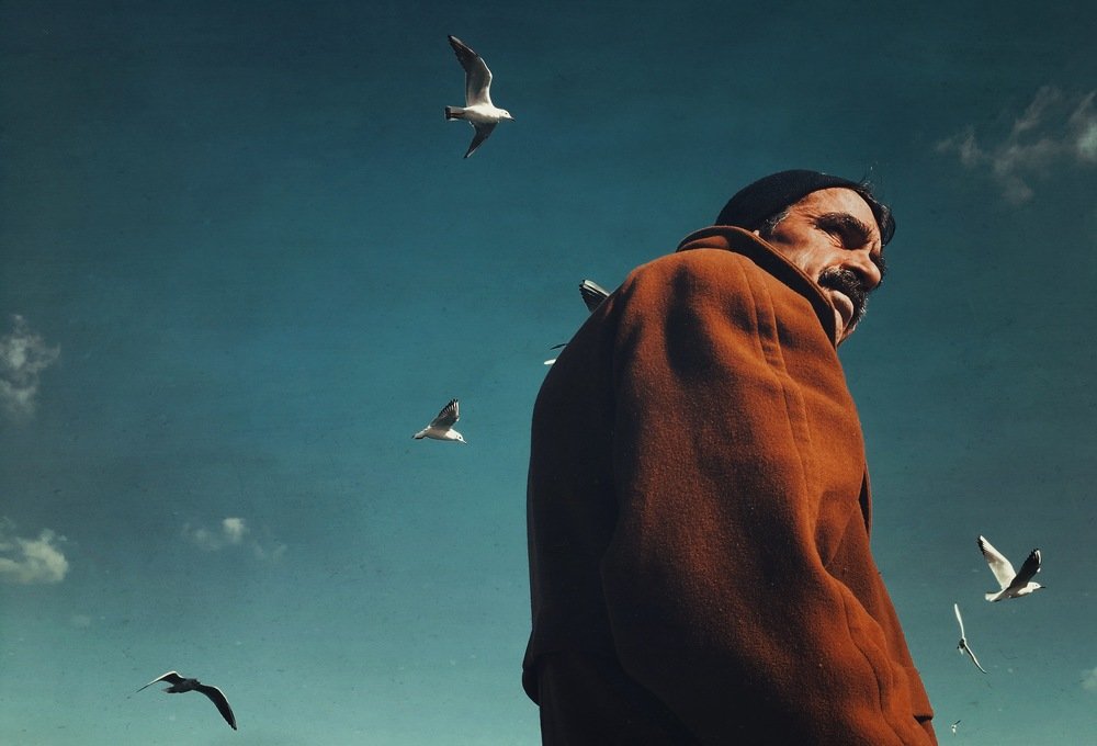 Photograph by Yalim Vural