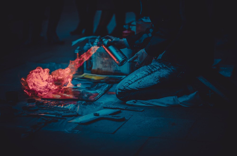 Photograph by Виталия