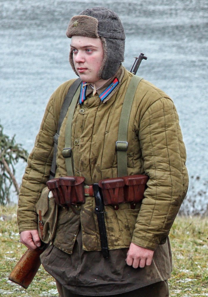 Photograph by Александр Малютин