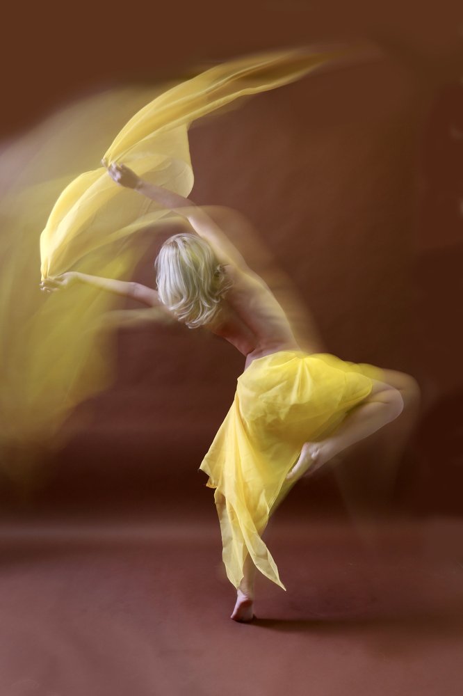 Фотография автора Олег Грачёв