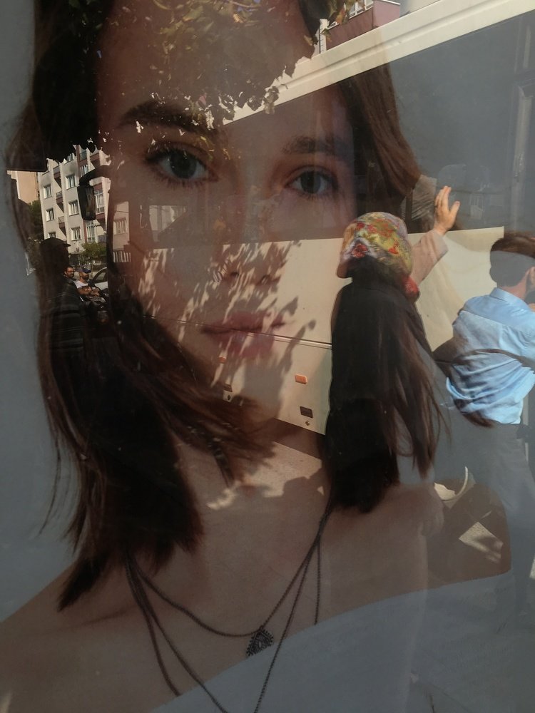 Photograph by Yalim Vural