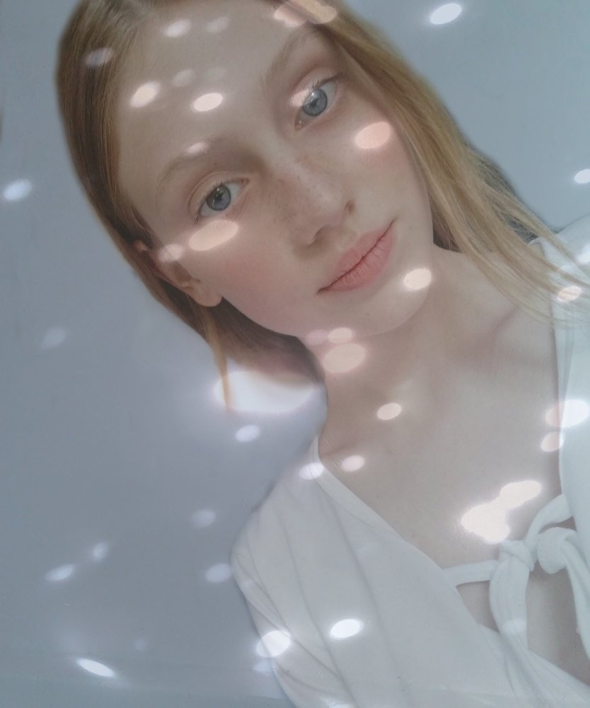 Photograph by Olga Sokolinskaya