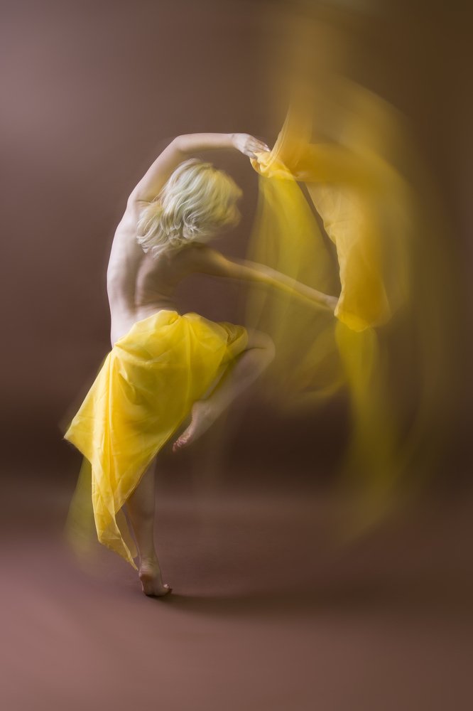 Фотография автора Олег Грачёв