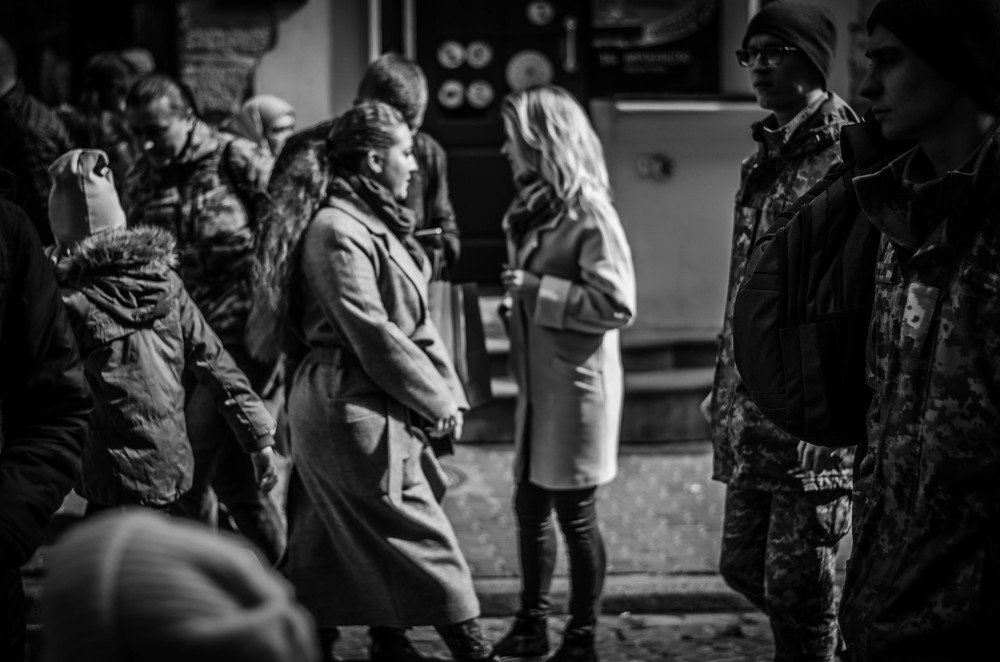 Photograph by Виталия