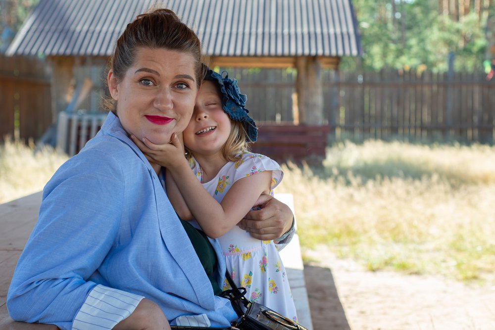 Photograph by Владимир Крышковец