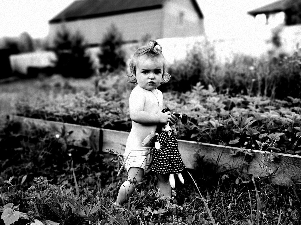 Photograph by Анна Муковозова