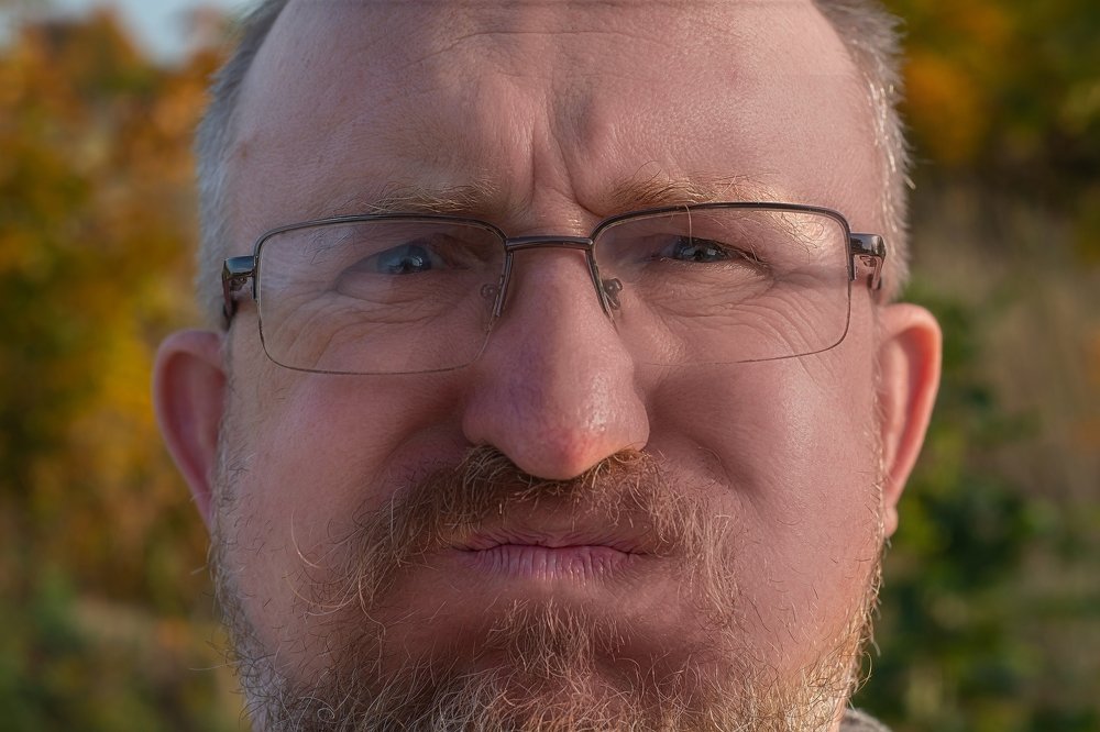 Photograph by Владимир Крышковец