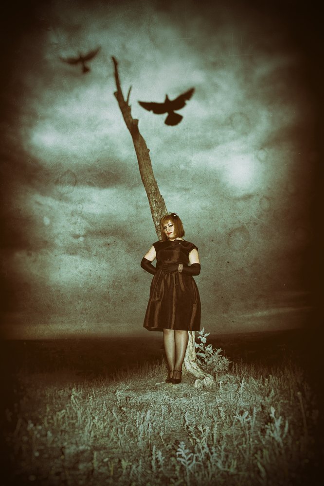 Photograph by Александр Малютин