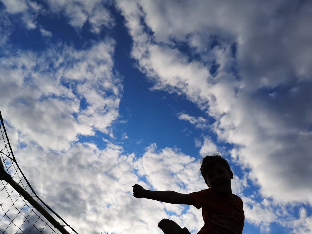 Photograph by Анна Муковозова