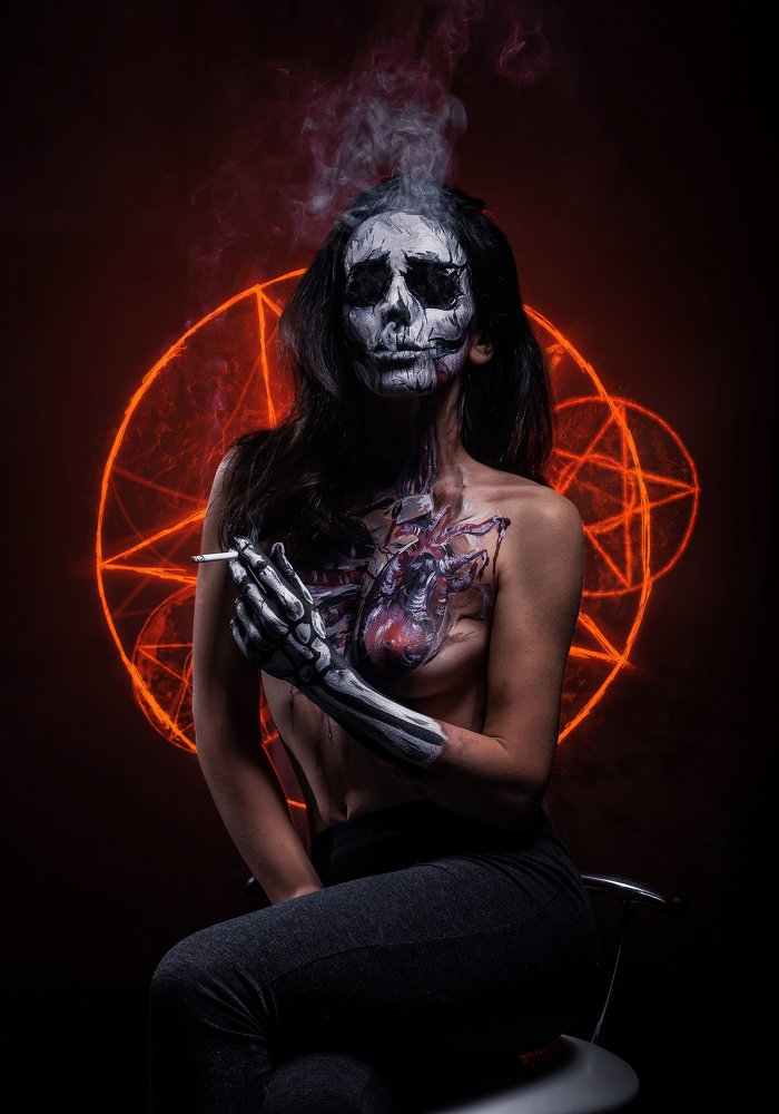 Photograph by Виктор Карнеев