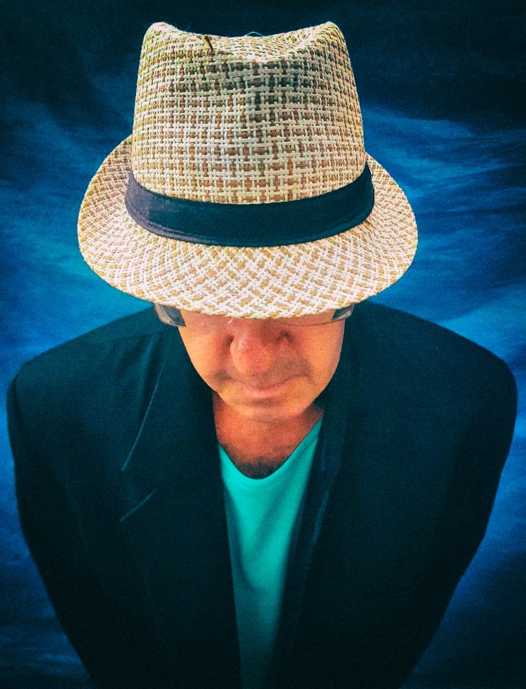 Photograph by Régis Santos