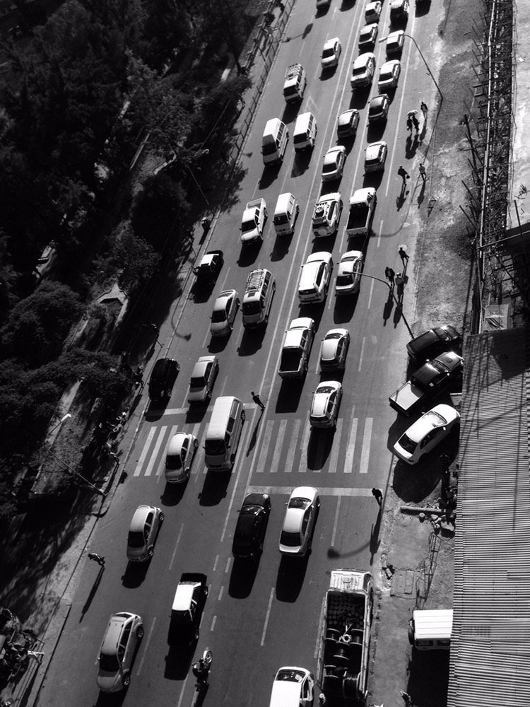 Photograph by Nardos Zewde