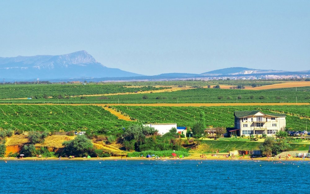 Photograph by Илья Тильман