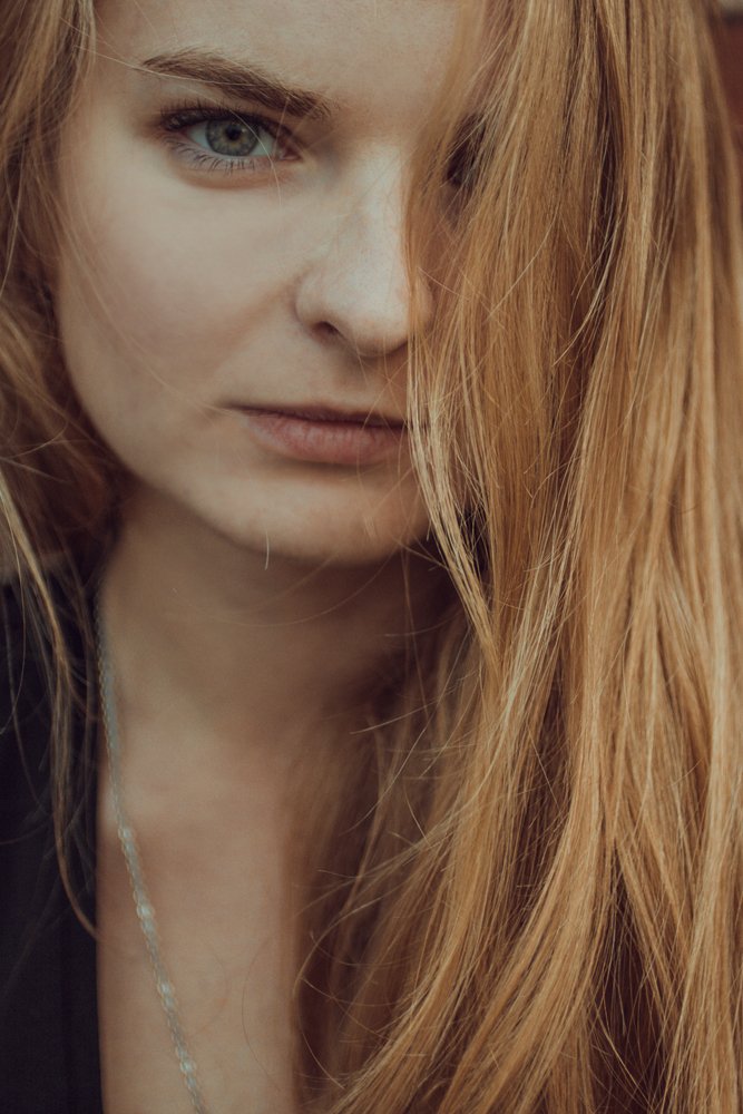 Фотография автора Мария Веселова