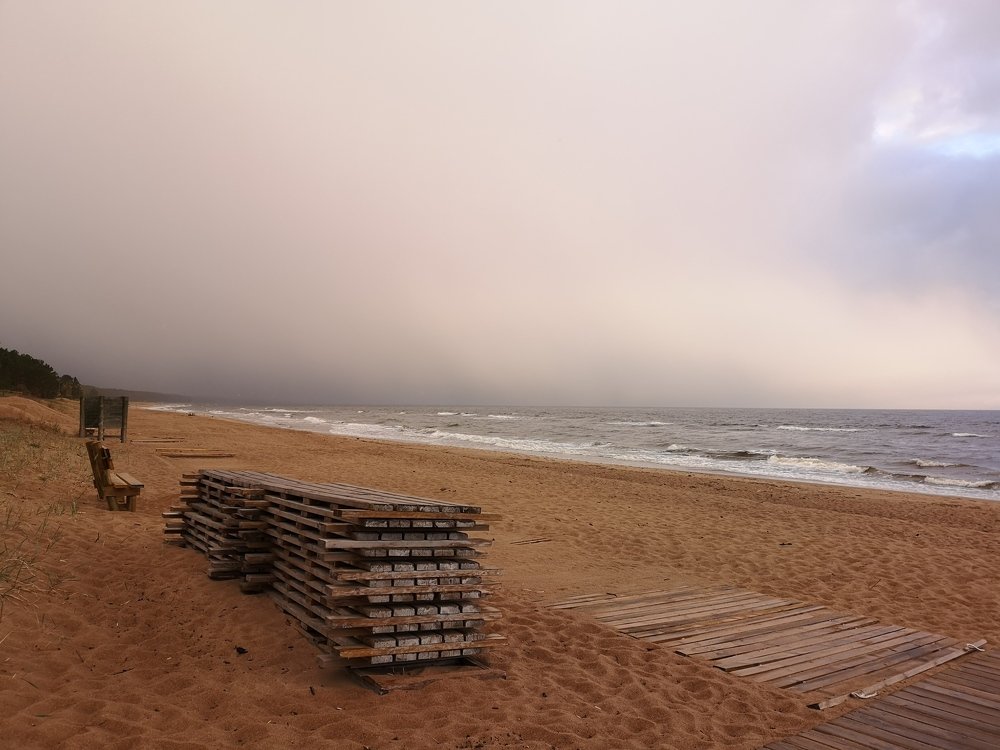 Photograph by Анна Муковозова